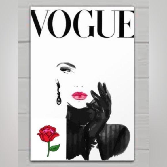 Gorgeous 12x18 Canvas Wall Art